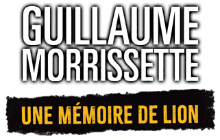 Une mémoire de lion