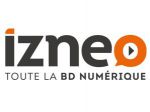 Logo de IZNEO