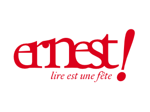 Logo de Ernest