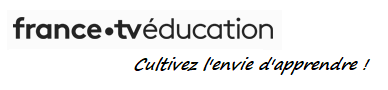 Logo de Francetv Education