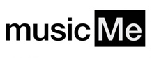 Logo de MusicMe