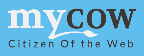 Logo de Mycow