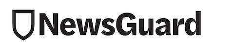 Logo de Newsguard