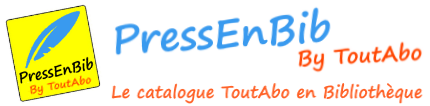 Logo de PressEnBib