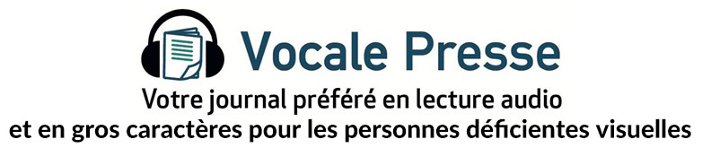 Logo de Vocale presse