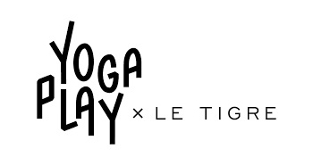 Logo de Yoga