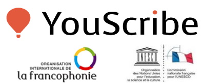 Logo de Livres youscribe