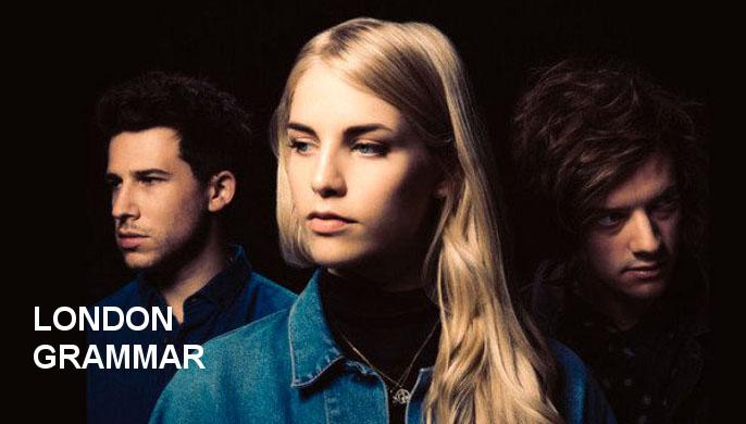 London grammar