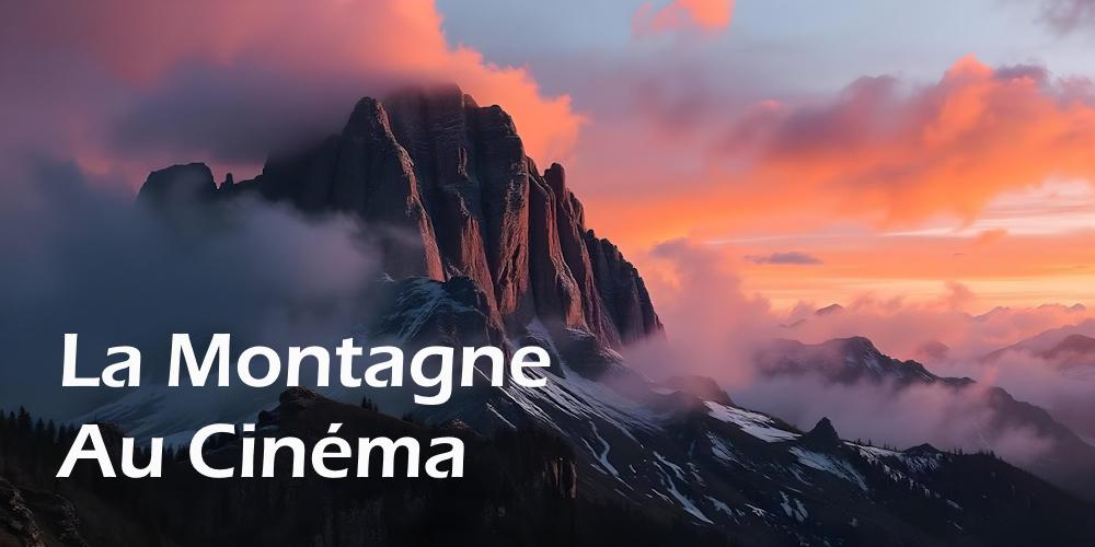 La Montagne Au Cinéma