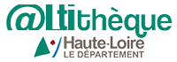 Médiathèque départementale de Haute-Loire (Altithèque)