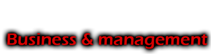 Business & management