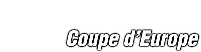 Coupe d’Europe