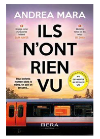 Ils n'ont rien vu