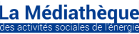 Médiathèque des Activités Sociales