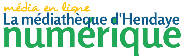 Médiathèque d'Hendaye (Média en ligne)