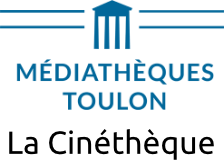 Médiathèque de Toulon