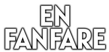 En fanfare
