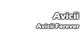 Avicii Forever