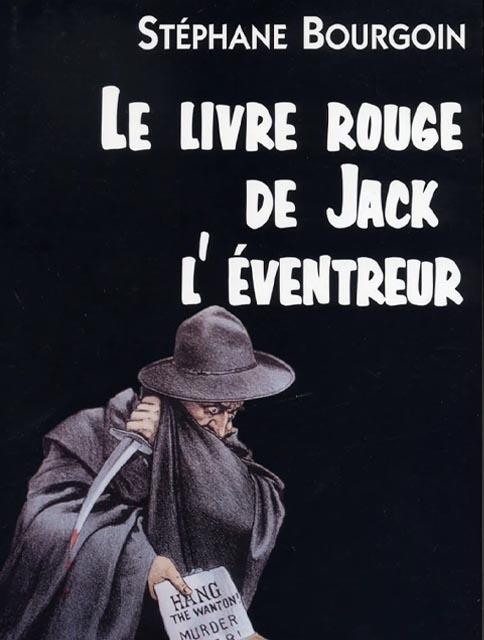 Jack l'éventreur