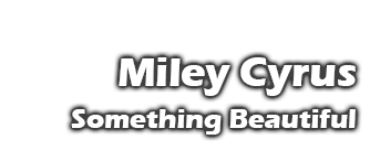 Something Beautiful