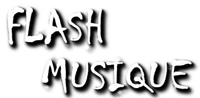 FLASH MUSIQUE