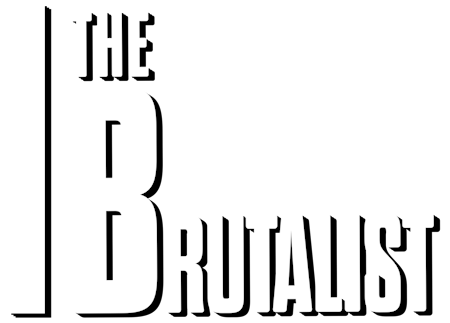 The Brutalist