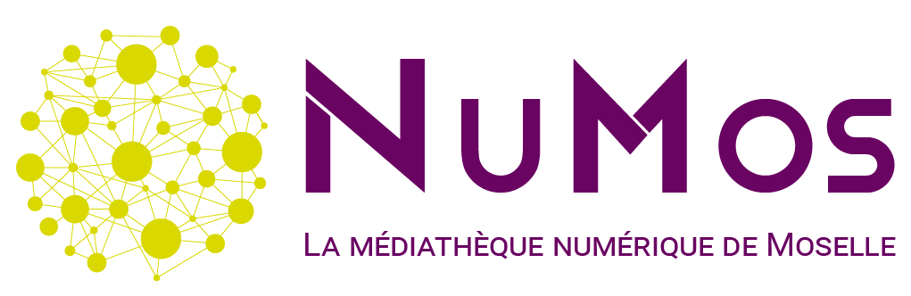 NuMos, la médiathèque numérique de Moselle